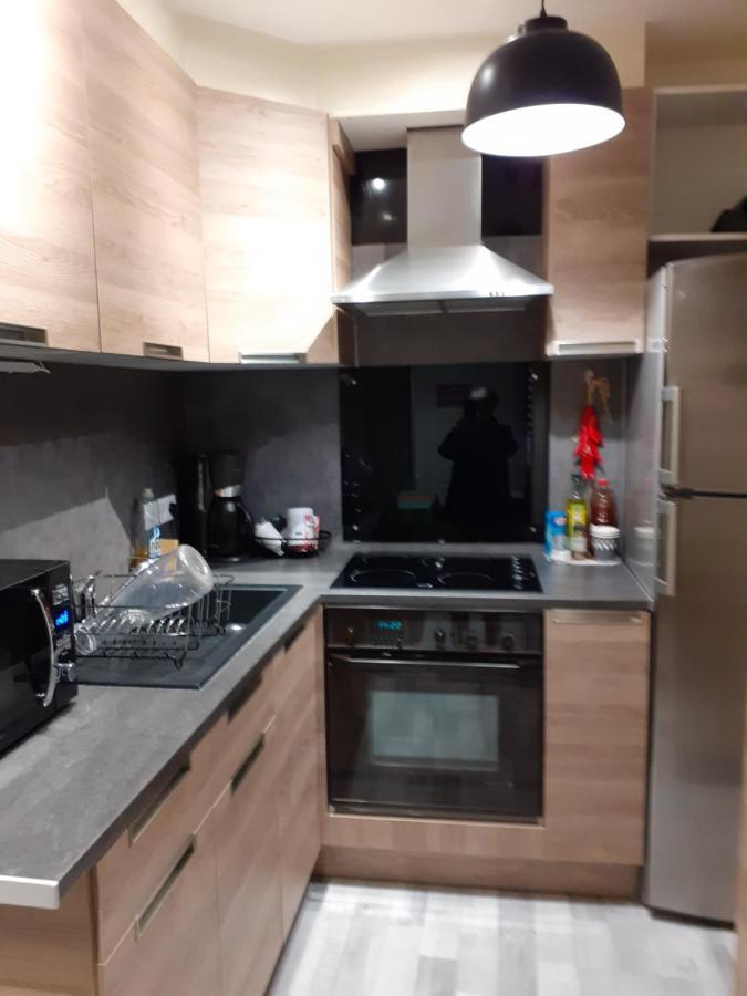 Le Studio D' Emi Argelès-Gazost Zewnętrze zdjęcie