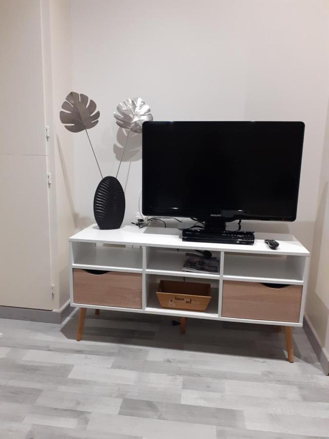 Le Studio D' Emi Argelès-Gazost Zewnętrze zdjęcie