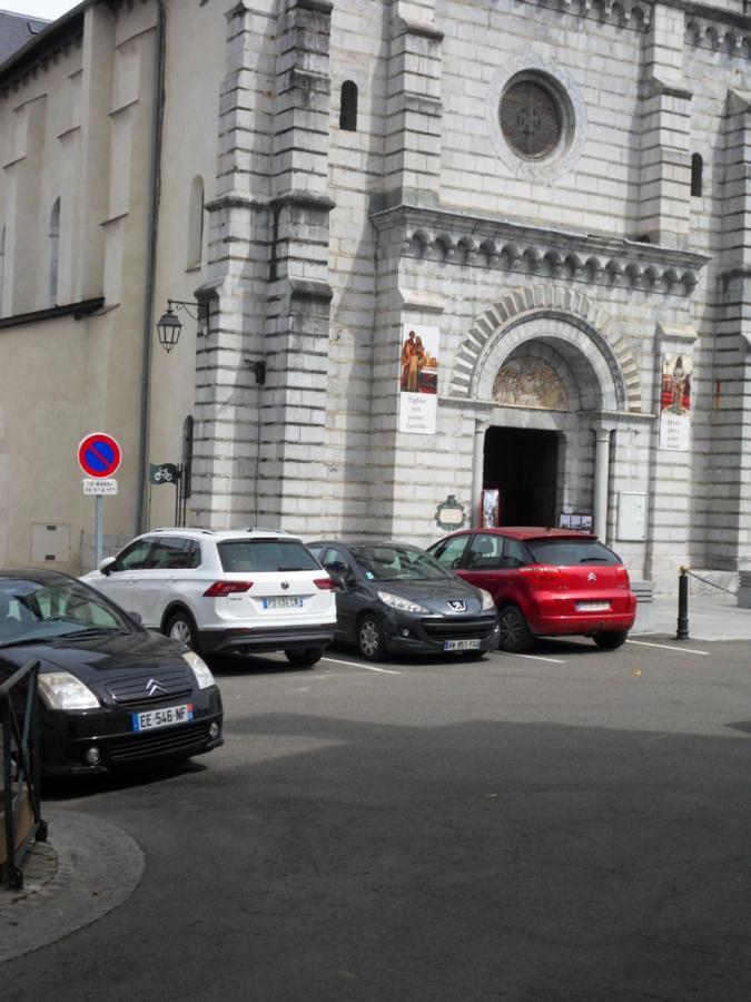 Le Studio D' Emi Argelès-Gazost Zewnętrze zdjęcie