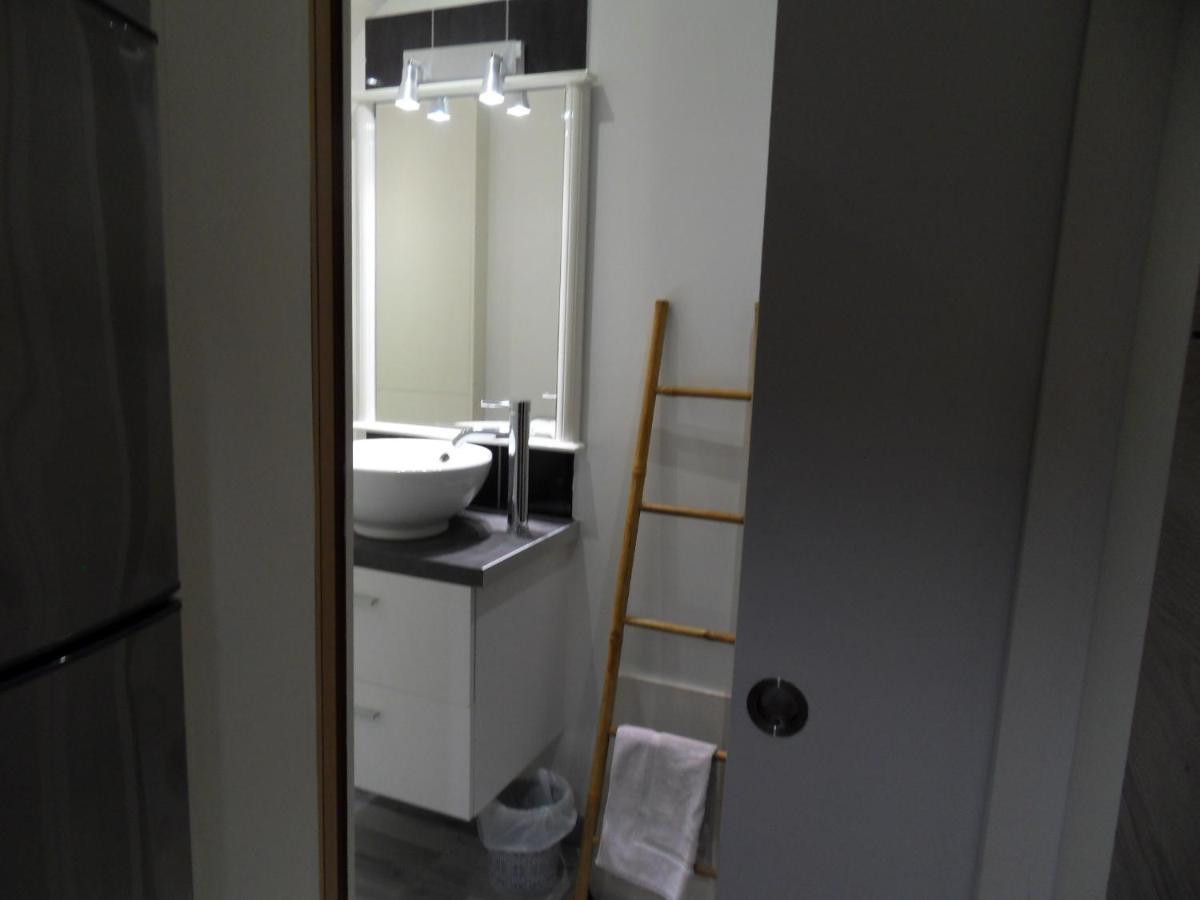 Le Studio D' Emi Argelès-Gazost Zewnętrze zdjęcie